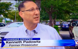 Defense Attorney Ken Padowitz