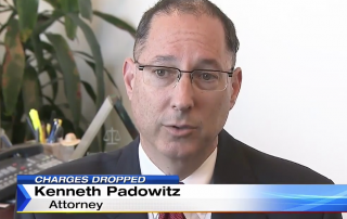 Ken Padowitz | Broward Criminal Defense Lawyer