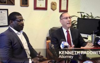 Ken Padowitz | Fort Lauderdale Criminal Defense Attorney