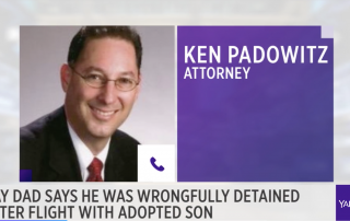 Kenneth Padowitz | Fort Lauderdale Criminal Defense Attorney