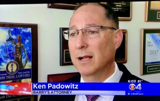 Ken Padowitz | Fort Lauderdale Criminal Defense Attorney