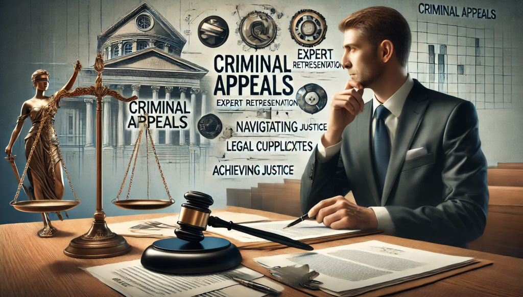 Florida criminal appeals attorney / Kenneth Padowitz, P.A.
