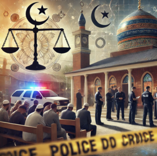 crime within religious contexts | Kenneth Padowitz, P.A.