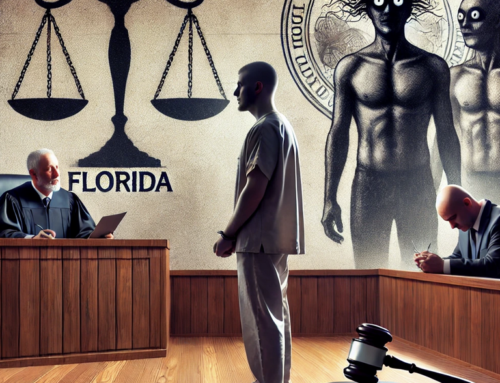 The Insanity Defense in Florida: Legal Standards and Challenges